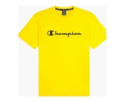 Champion camiseta crewneck